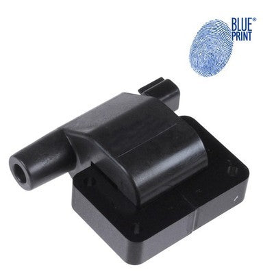 Blueprint ADK81481 Ignition Coil Rear Left Right Fits Suzuki Swift 1989 - 1996