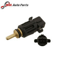 FEBI Coolant Temperature Sensor 30645 MEK105210 for Land Rover Freelander I