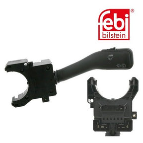 Febi 18642 Steering Column Switch Assembly Plastic Fits VW Passat 1998 - 2000