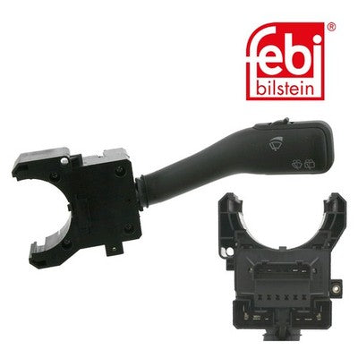 Febi 18642 Steering Column Switch Assembly Plastic Fits VW Passat 1998 - 2000