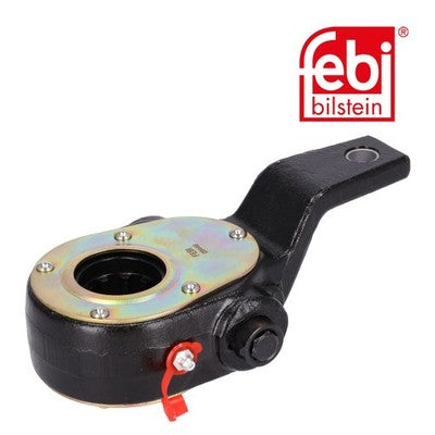 Febi 08446 Slack Adjuster Front Axle Left Manual Mode Premium High Performance