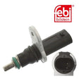 Febi 107210 Coolant Temperature Sensor Premium Fits Audi Q5 2013 - 2017
