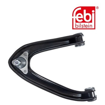 Febi 03935 Control Arm Sheet Steel Premium Fits Mercedes-Benz 8 1968 - 1976