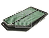 Febi 184461 Air Filter Standard Premium Grade Fits Honda Civic 2005 - 2011