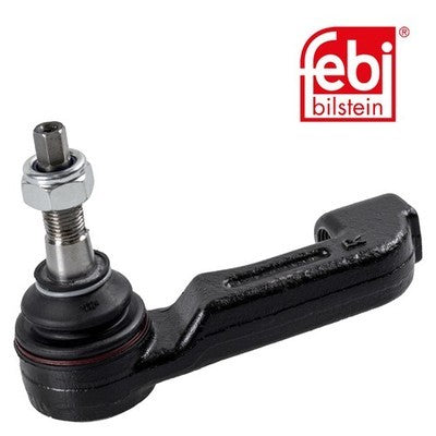 Febi 41102 Tie Rod End Front Right Premium Fits Dodge Nitro 2007 - 2012