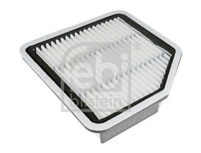 Febi 184341 Air Filter Standard Premium Grade Durable Fits Lexus GS 2005 - 2011
