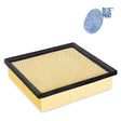 Blueprint ADC42264 Air Filter Standard Fits Mitsubishi L200 / Triton 2014 - 2024