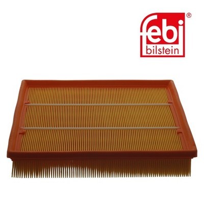 Febi 39220 Air Filter Premium High Performance Fits Ford Transit 2015 - 2018