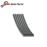 FEBI 1007485 Auxiliary Belt - 28975