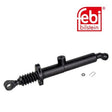 Febi 101822 Clutch Master Cylinder For Left Right Hand Drive Vehicles Premium