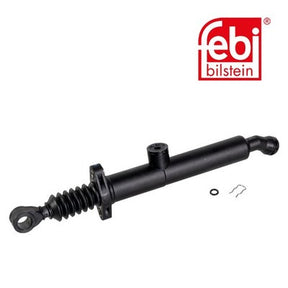 Febi 101822 Clutch Master Cylinder For Left Right Hand Drive Vehicles Premium