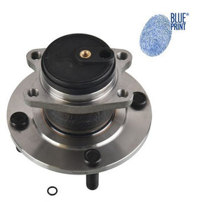 Blueprint ADC48350 Rear Wheel Bearing Kit Fits Mitsubishi Colt 2010 - 2012