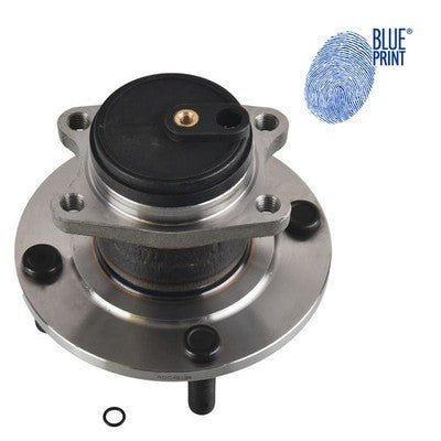 Blueprint ADC48350 Rear Wheel Bearing Kit Fits Mitsubishi Colt 2010 - 2012