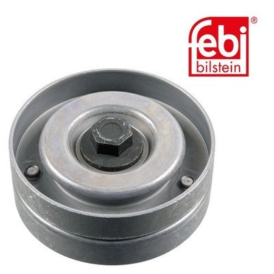 Febi 30130 Idler Pulley Premium High Performance Fits Mini Mini 2002 - 2006