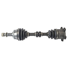 Febi 188154 Drive Shaft Front Axle Right Durable Fits Nissan X-Trail 2001 - 2013