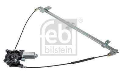 Febi 178869 Window Regulator Right Front Electric Premium High Performance