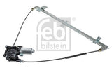 Febi 178869 Window Regulator Right Front Electric Premium High Performance