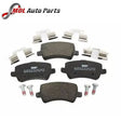 Ferodo Rear Brake Pads LR134695 RANGE ROVER EVOQUE 2012 – 2018