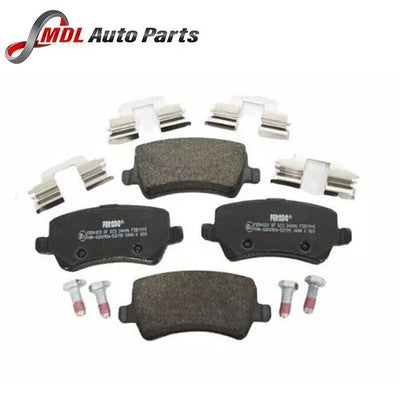 Ferodo Rear Brake Pads LR134695 RANGE ROVER EVOQUE 2012 – 2018