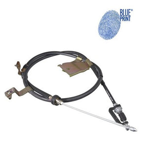 Blueprint ADZ94645 Brake Cable High Performance Fits Isuzu Rodeo 2002 - 2012