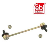 Febi 23579 Stabiliser Link Rear Axle Fits Opel Mokka / Mokka X 2013 - 2024