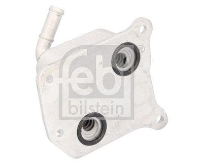 Febi 188337 Oil Cooler Standard Premium Grade Fits Nissan Juke 2010 - 2019