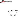 Eurospares Hood Bonnet Control Cable FSE000041 Range Rover