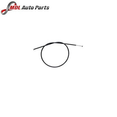 Eurospares Hood Bonnet Control Cable FSE000041 Range Rover