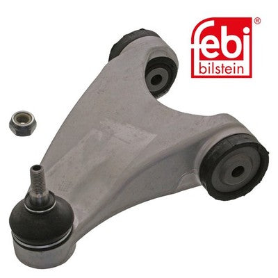 Febi 23161 Control Arm Front Left Upper Aluminium Fits Alfa Romeo GT 2006 - 2010
