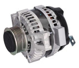 Febi 188287 Alternator With Belt Pulley Standard Fits Honda Accord 2004 - 2008