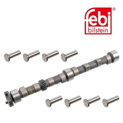 Febi 19678 Camshaft Kit Premium High Performance Fits Ford Escort 1995 - 1999