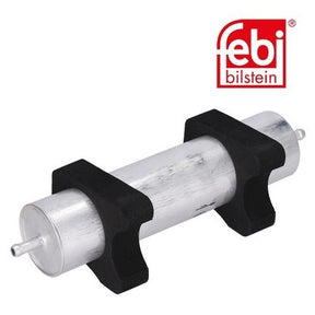 Febi 26416 Premium Fuel Filter High Performance Fits BMW 3 Series 2001-2005