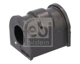 Febi 188143 Anti Roll Bar Bush Front Axle Premium Fits Suzuki Swift 2017 - 2025