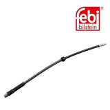 Febi 11771 Premium Brake Hose Front Left Right Fits Peugeot 306 1998-2001