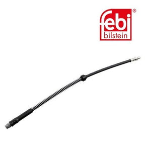 Febi 11771 Premium Brake Hose Front Left Right Fits Peugeot 306 1998-2001