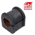 Febi 47749 Anti Roll Bar Bush High Performance Fits Opel Zafira 1999 - 2005