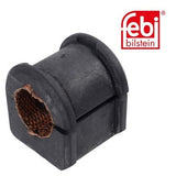 Febi 47749 Anti Roll Bar Bush High Performance Fits Opel Zafira 1999 - 2005