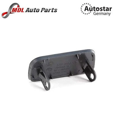 Autostar Germany Headlight Washer Nozzle Cover BMW 5 Series E60 E61 51117111741