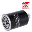 Febi 171360 Fuel Filter Premium Grade Durable Standard High Performance