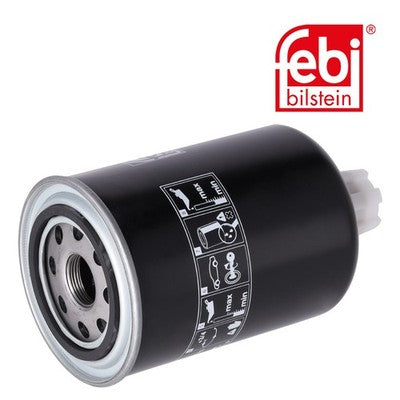 Febi 171360 Fuel Filter Premium Grade Durable Standard High Performance