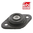 Febi 15393 Strut Top Mounting Rear Left Right Fits Volvo V70 1998-1999