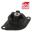 Febi 19796 Engine Mounting Premium High Performance Fits Audi 100 1986 - 1988