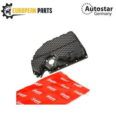 Autostar Germany Engine Oil Pan 06J103600AK Best Quality