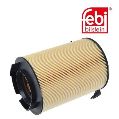 Febi 31386 Air Filter Premium High Performance Fits VW Caddy 2011 - 2015