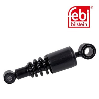 Febi 176322 Cabin Shock Absorber Front Left Hand Right Hand Premium Quality