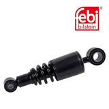Febi 176322 Cabin Shock Absorber Front Left Hand Right Hand Premium Quality