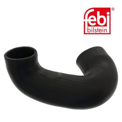 Febi 100682 Charger Intake Hose Premium Fits VW Transporter 1995 - 2003
