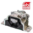 Febi 109370 Engine Mounting Premium High Performance Fits Fiat Tipo 2015 - 2020