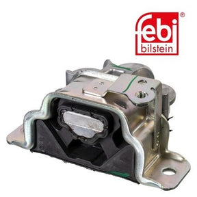 Febi 109370 Engine Mounting Premium High Performance Fits Fiat Tipo 2015 - 2020
