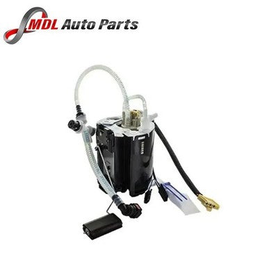 EUROSPARE fuel pump c2d37814